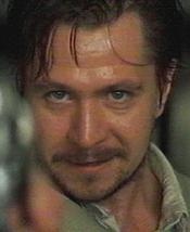 gary oldman as the mad king