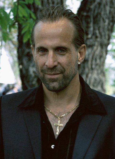 peter_stormare as the hound